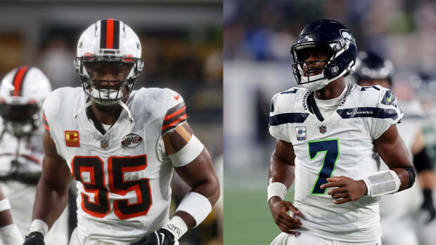 Geno-Myles
